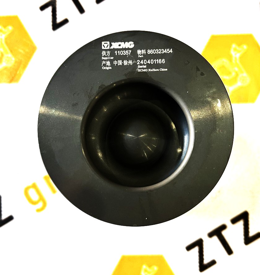 Поршневая группа XCMG 60323454 3