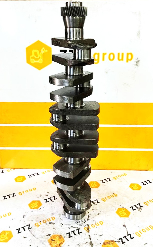 Вал коленчатый Weichai Deutz WP6G125 1303118141100 1