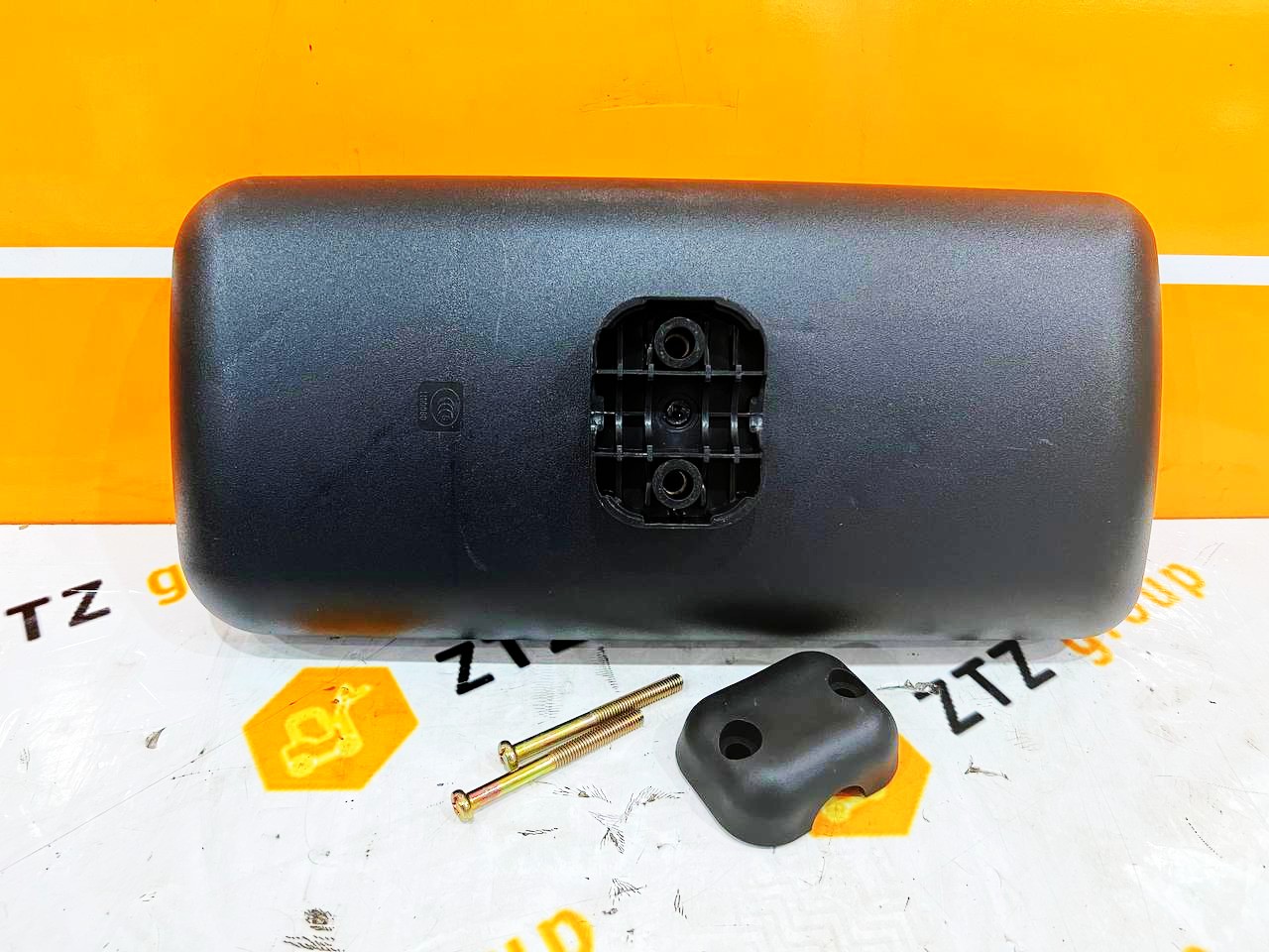 ЗЕРКАЛО ЗАДНЕГО ВИДА ДВОЙНОЕ 50GN 2