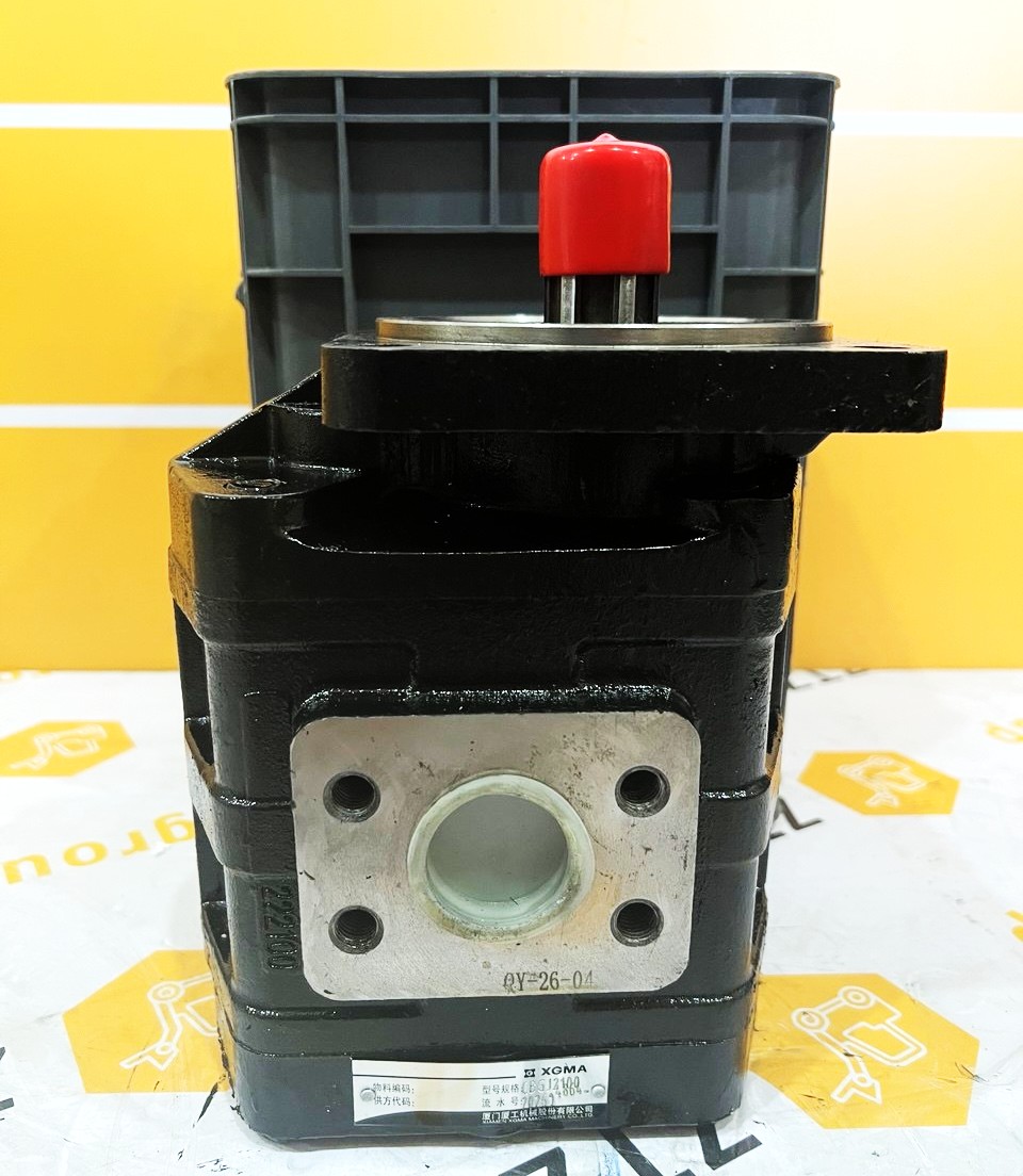 НАСОС ГИДРАВЛИЧЕСКИЙ J2100-6-32 2