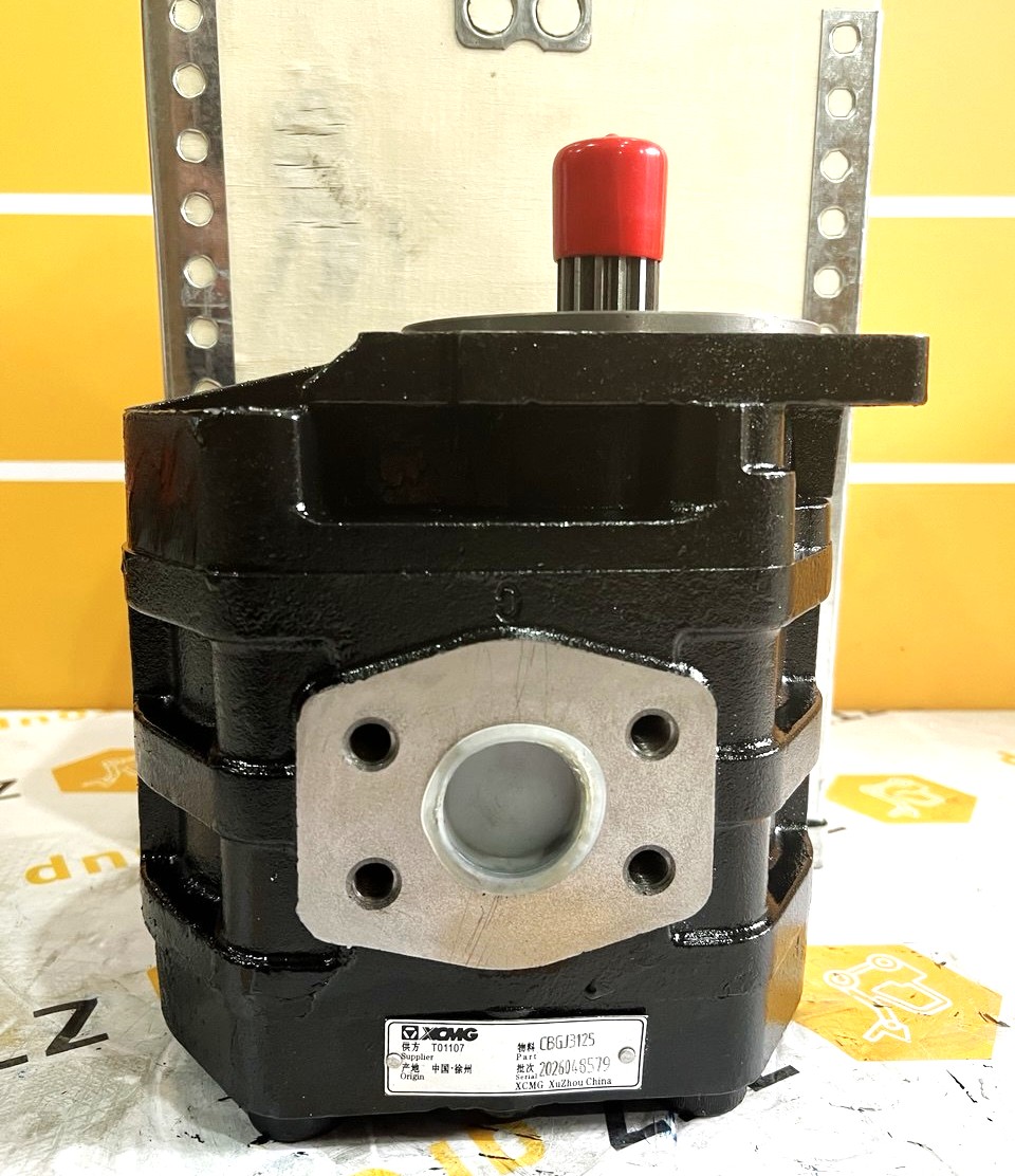 Насос гидравлический JHP3125 803004137860316486 2