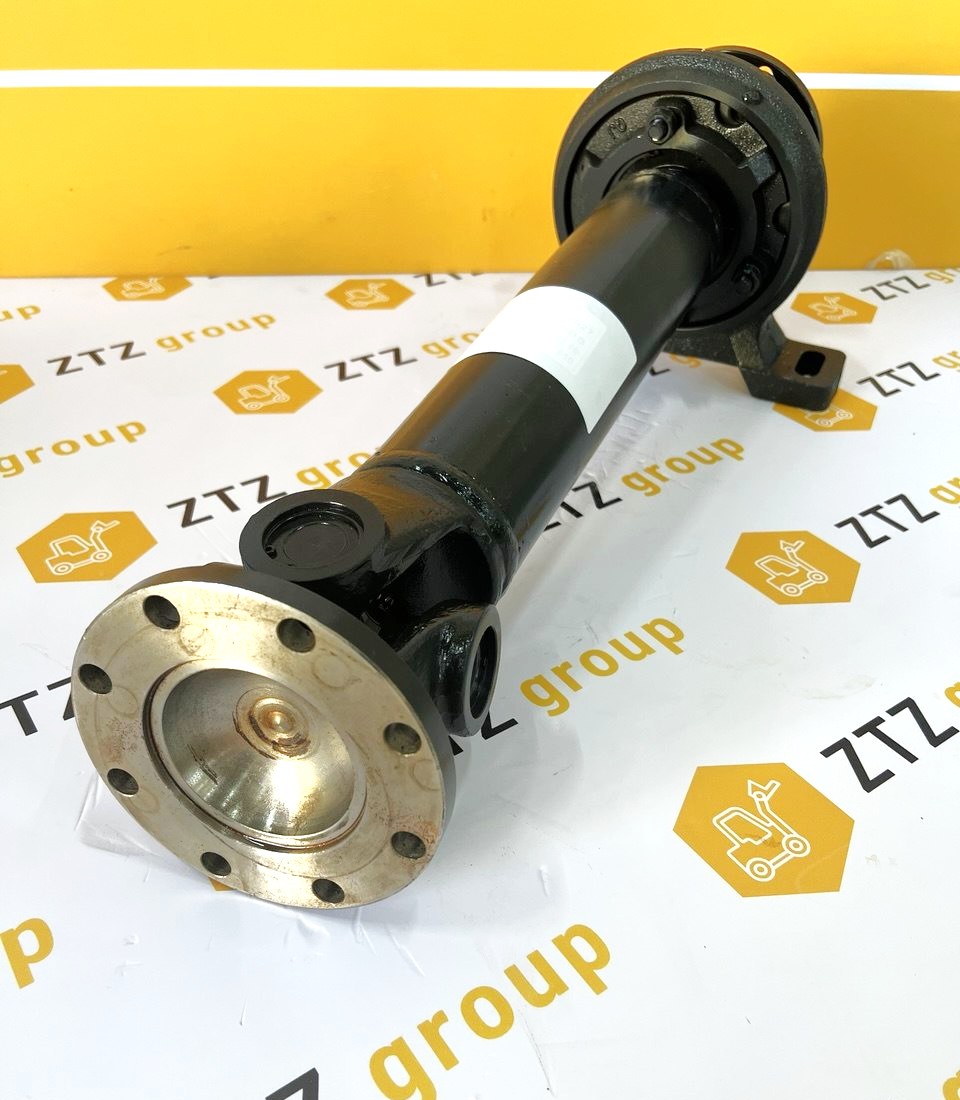 Вал карданный передний LIUGONG 835H 2