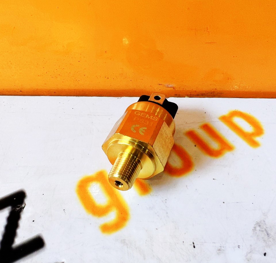 Датчик давления  0.8BAR09812