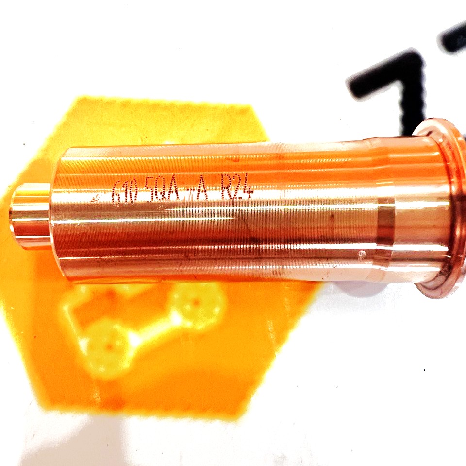 Стакан форсунки 2