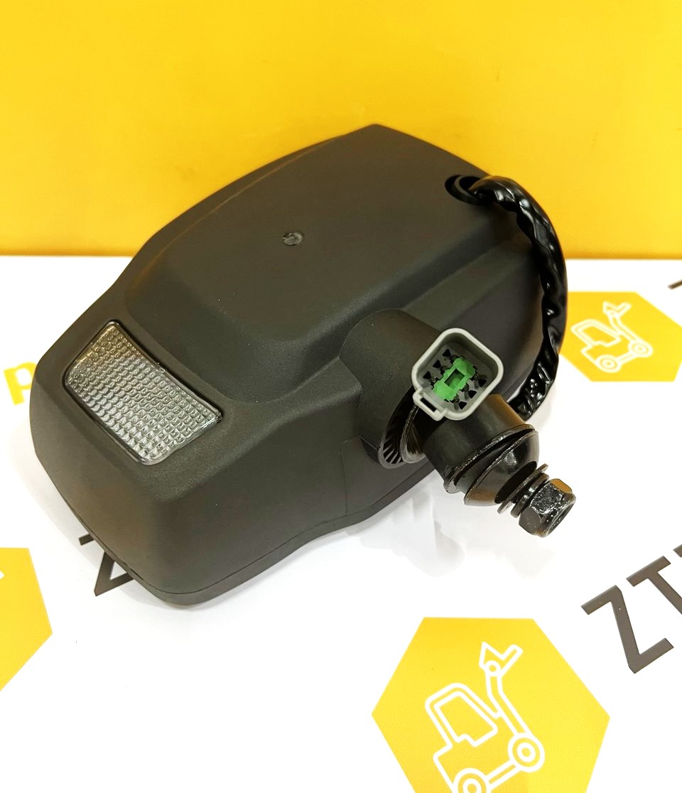 Фара XCMG 500FV-300FN левая LED 2