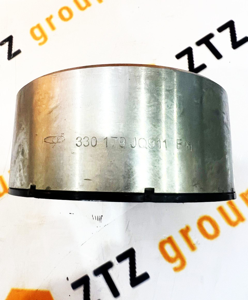 Муфта опережения зажигания YC6108 3