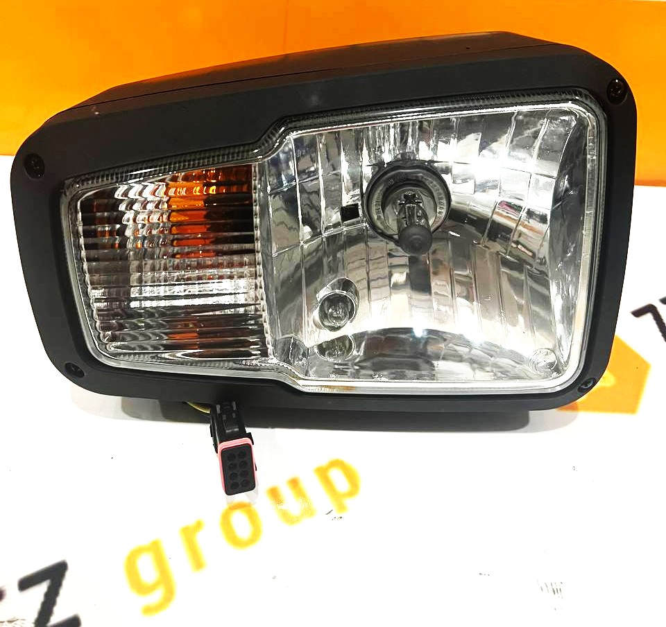 Фара передний HR-A-045 .правый