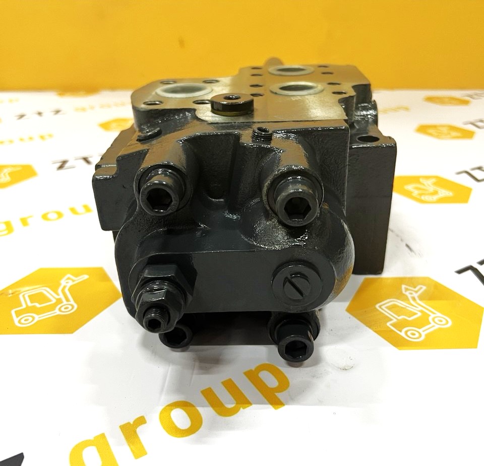 Клапан усиления расхода XCMG ZL50G ZLF25A-16 4