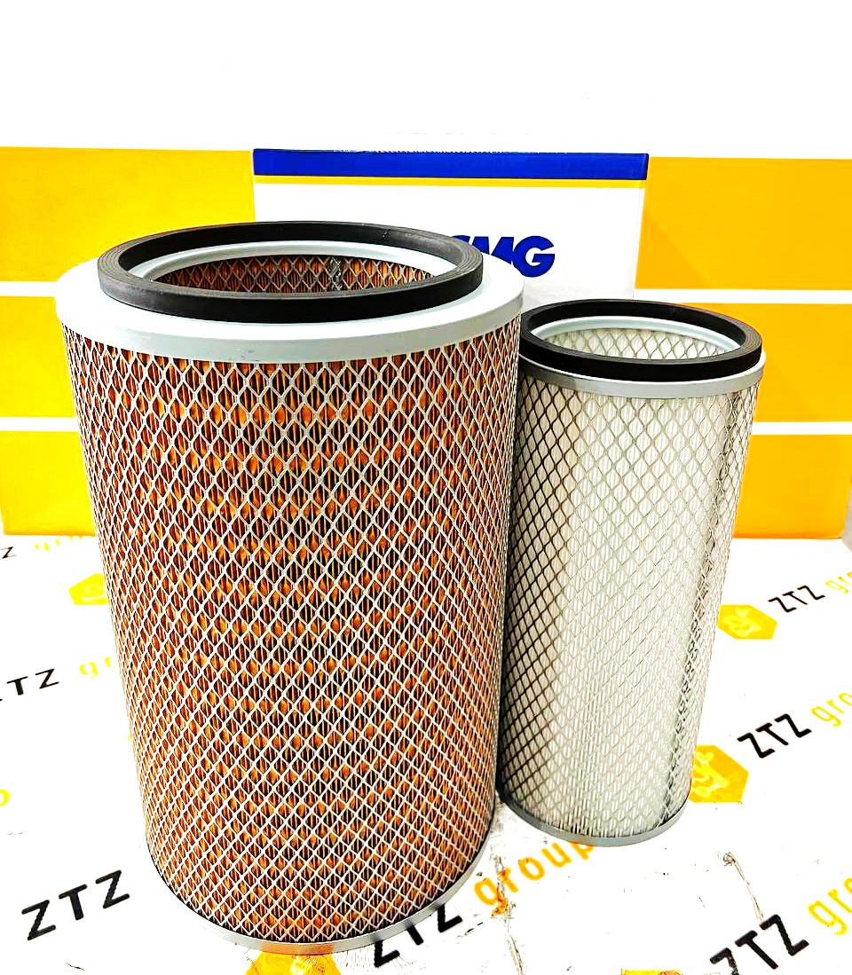 ФИЛЬТР ВОЗДУШНЫЙ 2640 2 2