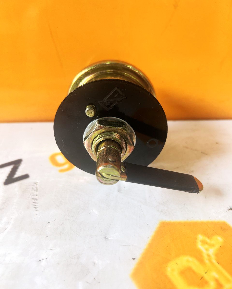 Выключатель массы 34B0087 50С 3