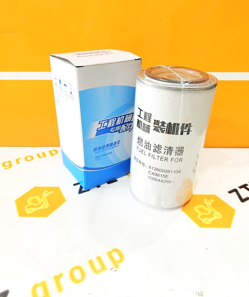 ФИЛЬТР ТОПЛИВНЫЙ 1334