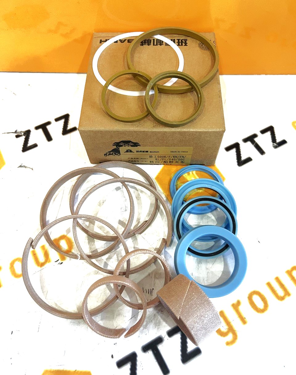 Ремкомплект рулевого 500K-3 1