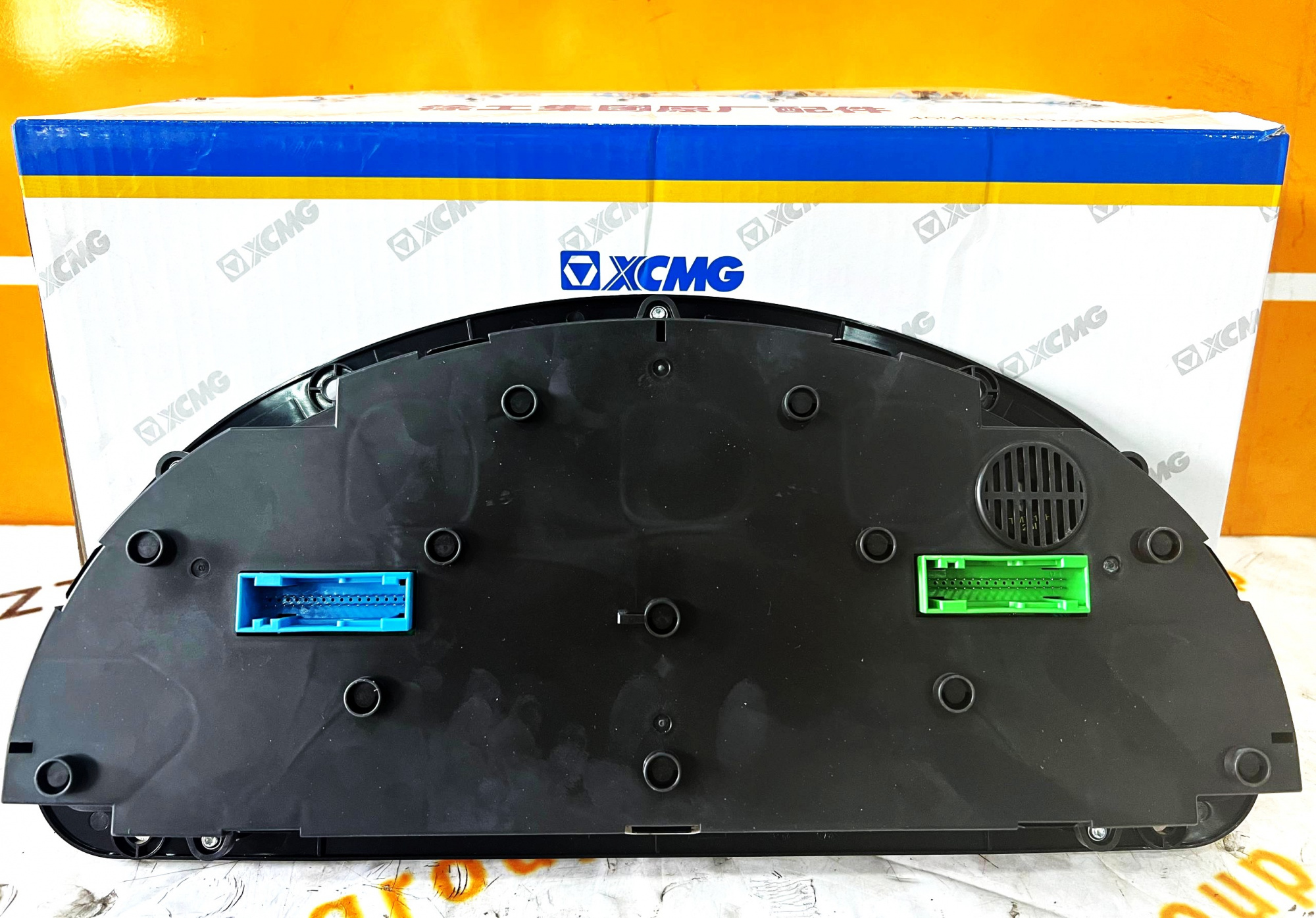 Панель приборная 50GNKN 2