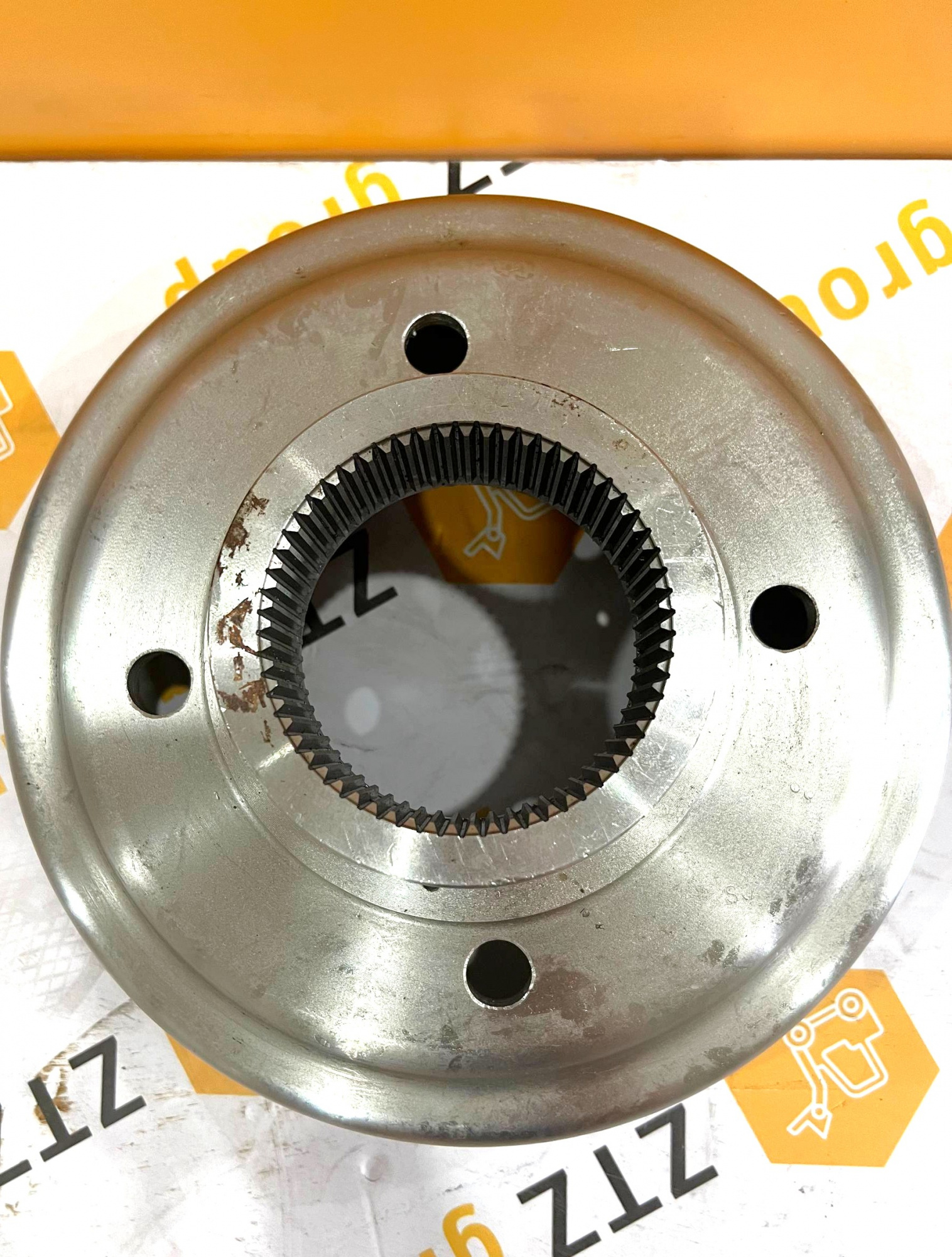 Шестерня солнечная LW300F 49-61 2