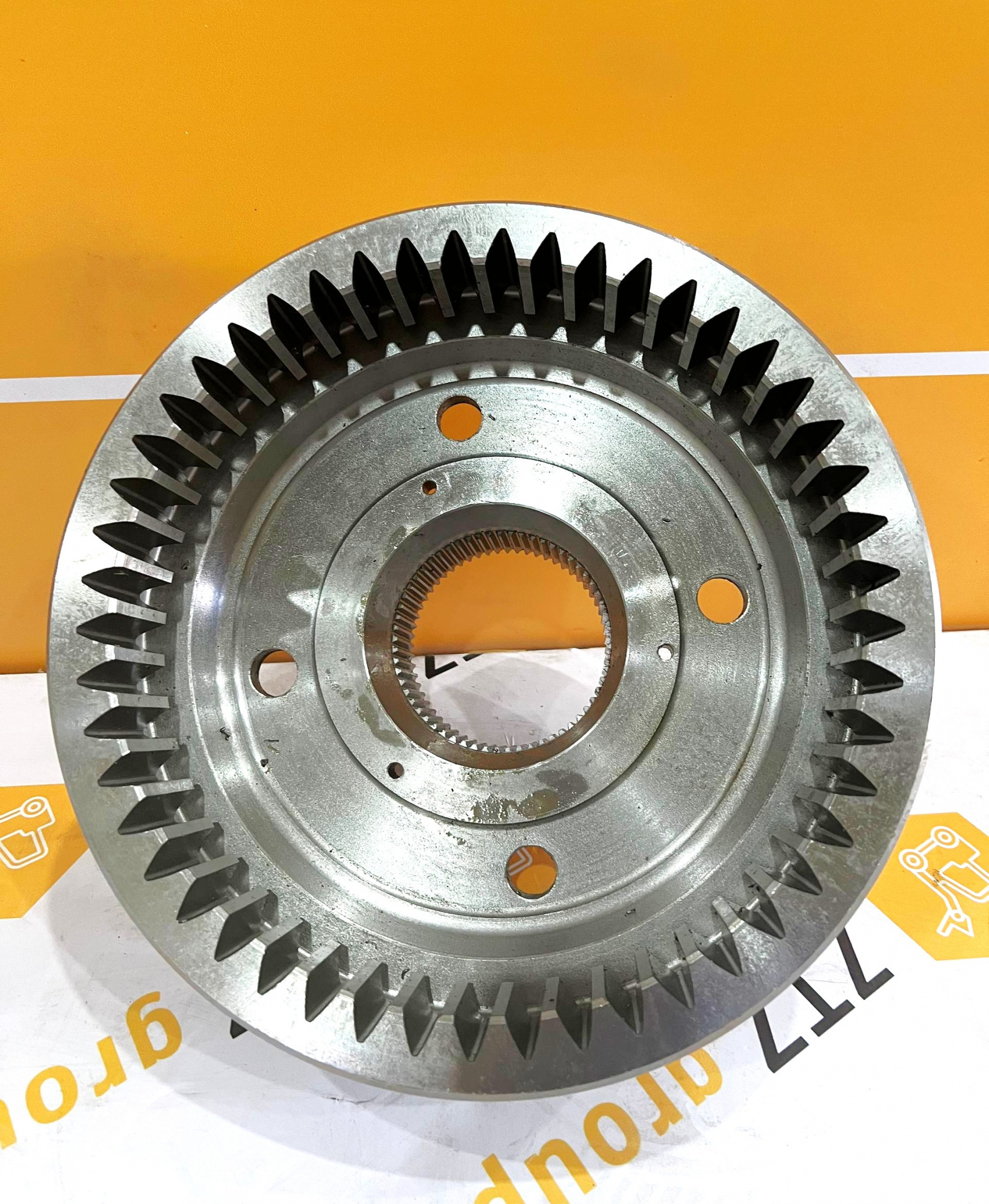 Шестерня солнечная LW300F 49-61 3